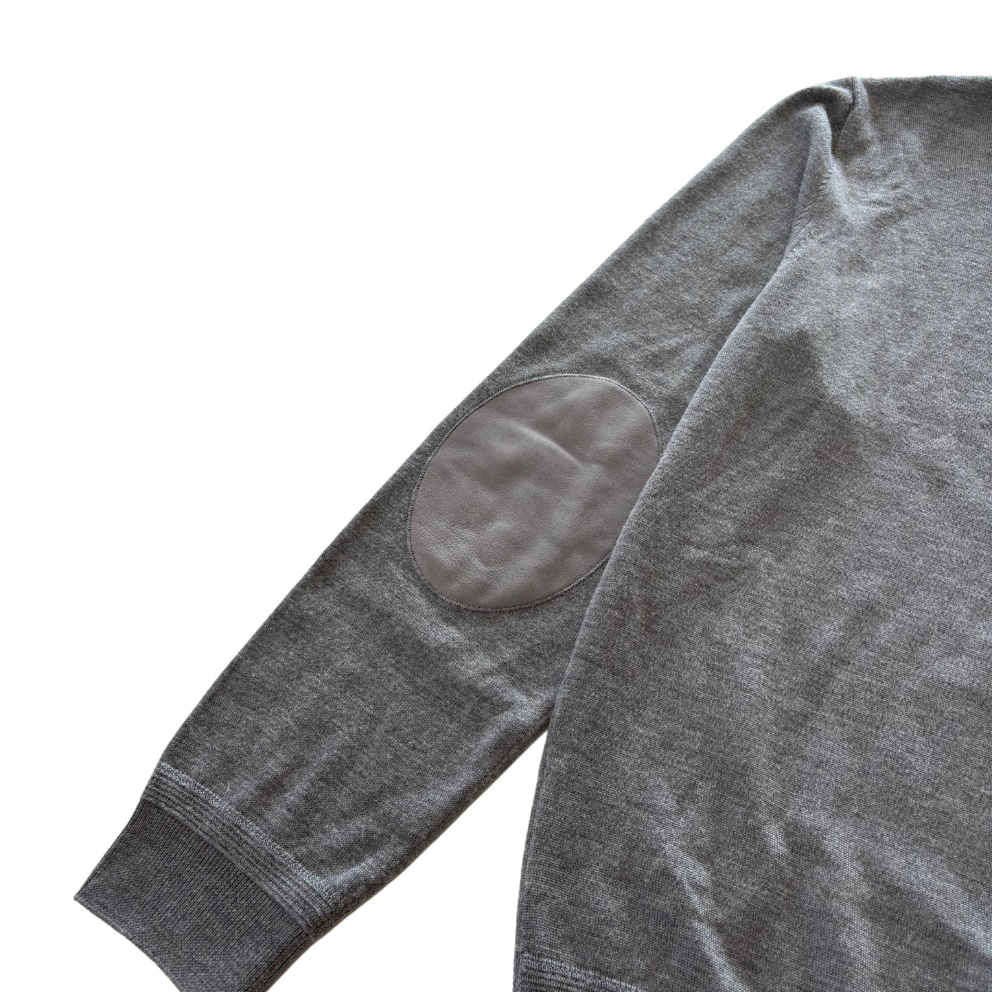 Louis Vuitton Knit Sweater - Men's XXL