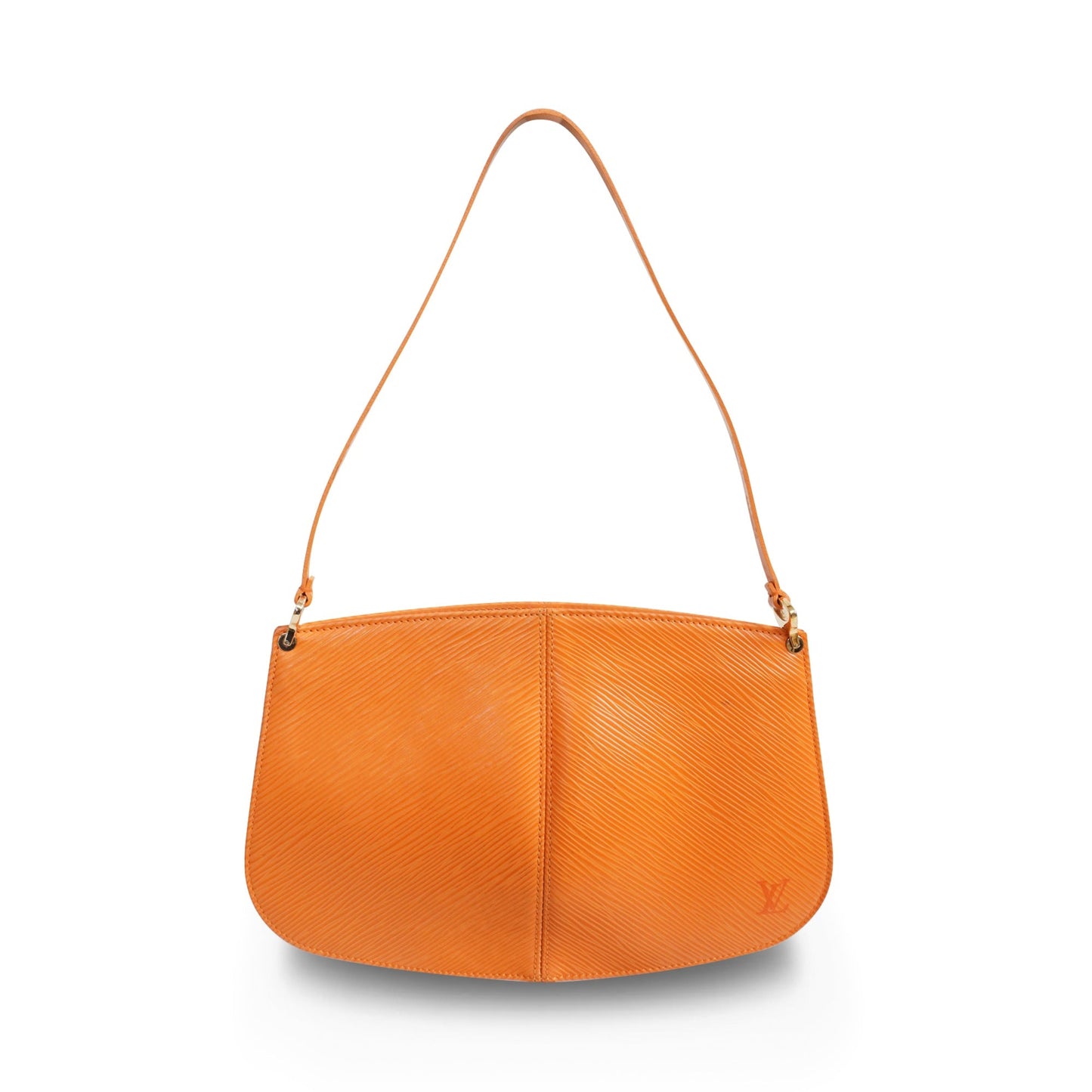 Louis Vuitton 'Demi Lune' Bag