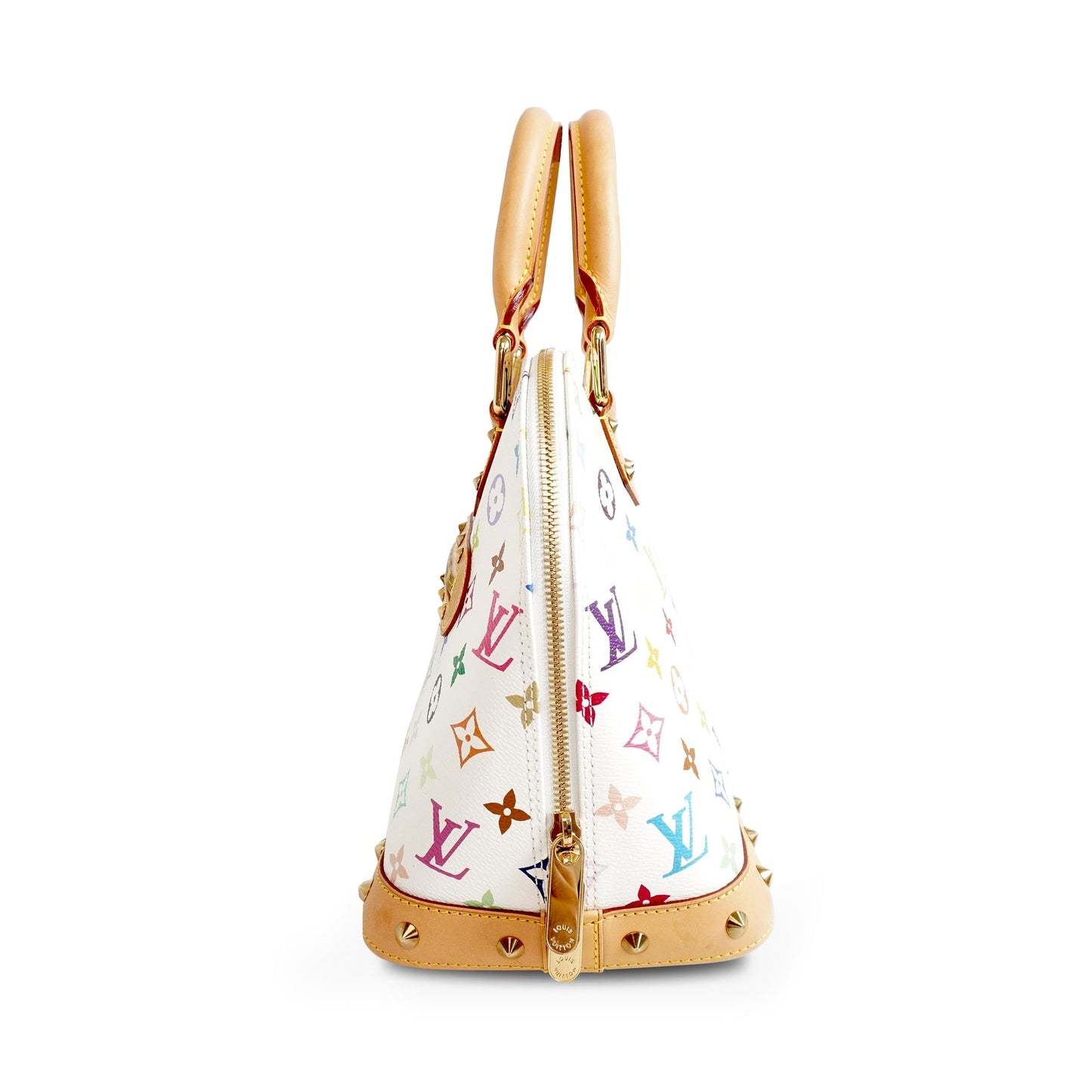 Louis Vuitton 'Multicolore Alma' Handbag