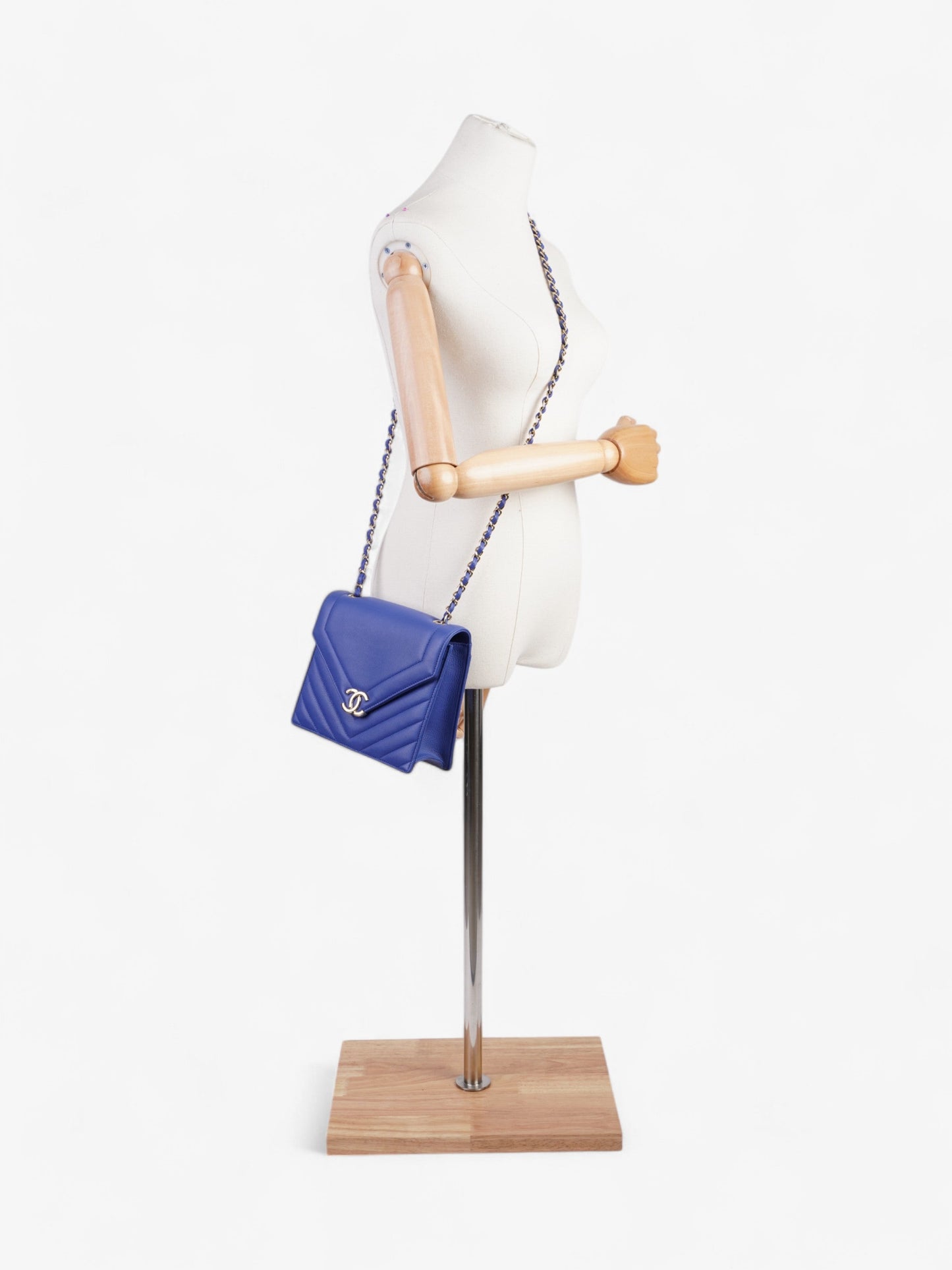 Chanel Shoulder Bag - Rovelle Bags