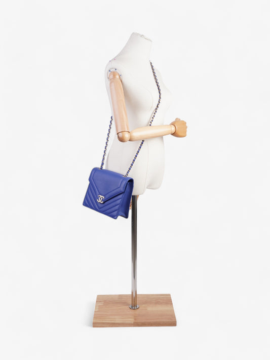 Chanel Shoulder Bag - Rovelle Bags