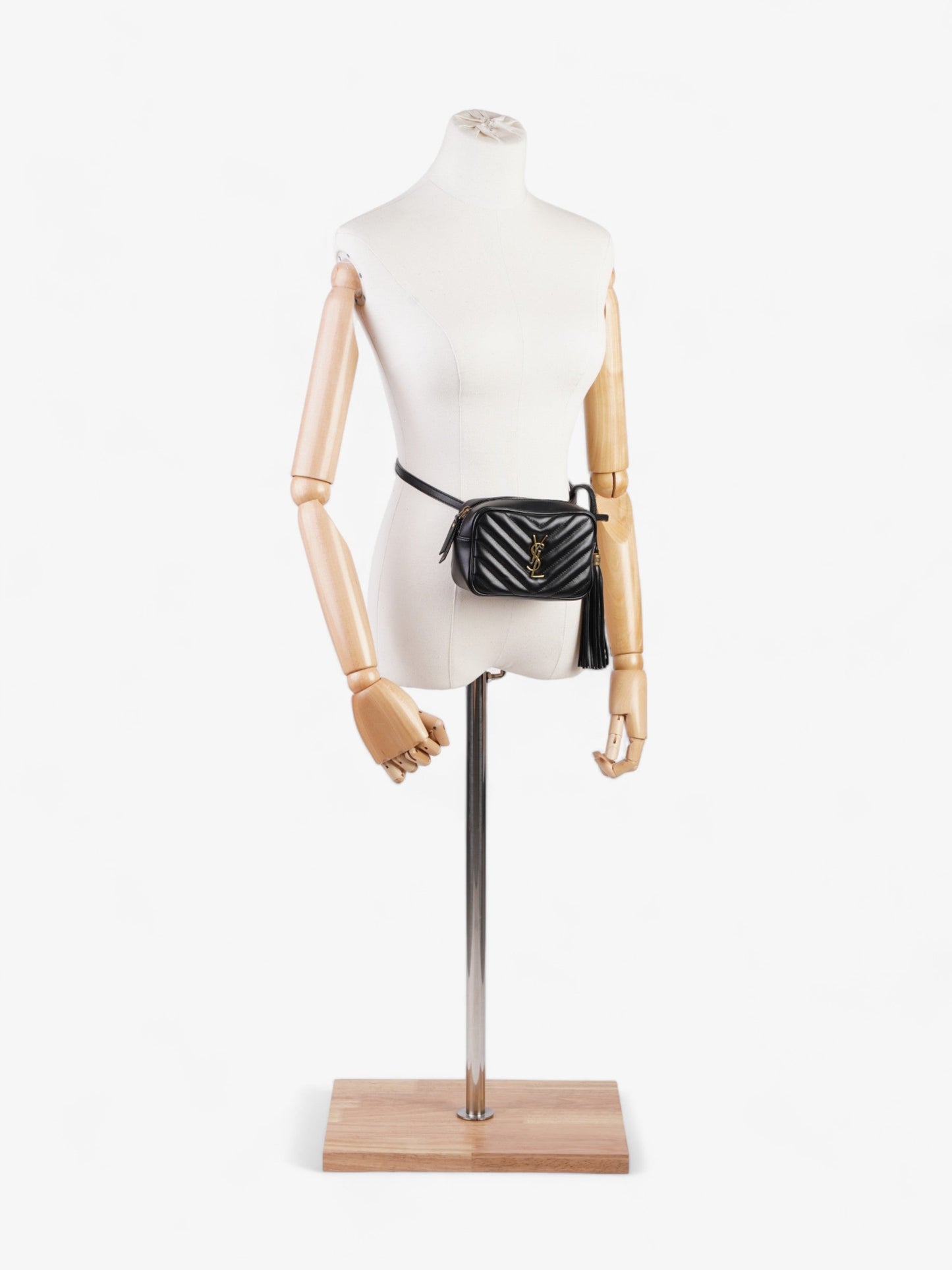 Saint Laurent Lou Handbag - Rovelle Bags