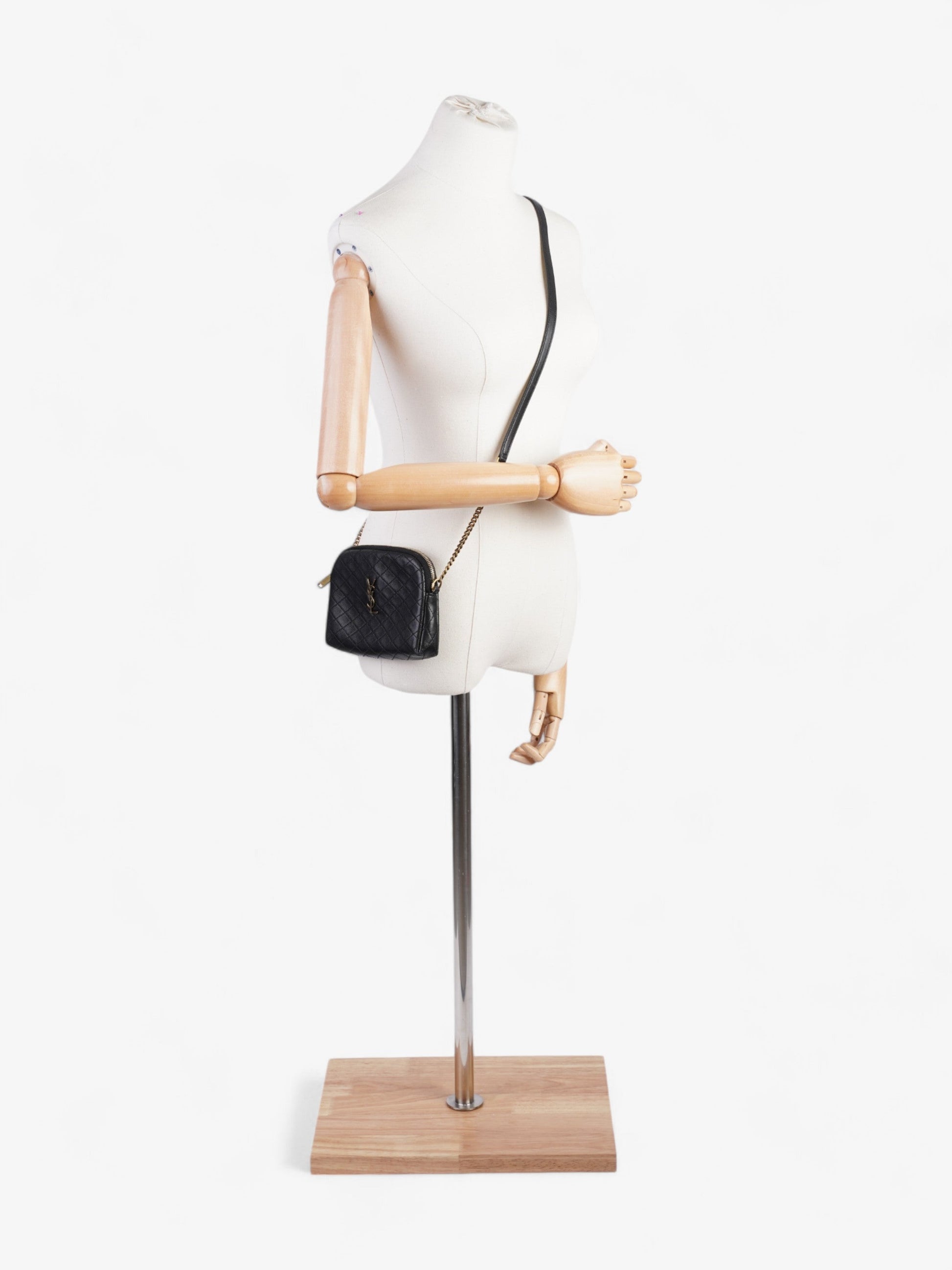 Saint Laurent Handbag - Rovelle Bags