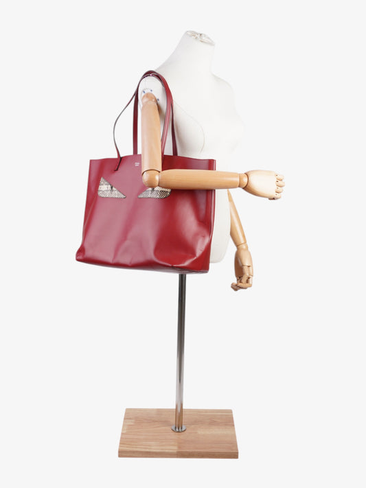 Fendi Tote Tote - Rovelle Bags