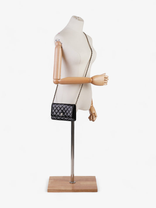 Chanel Wallet On Chain Handbag - Rovelle Bags
