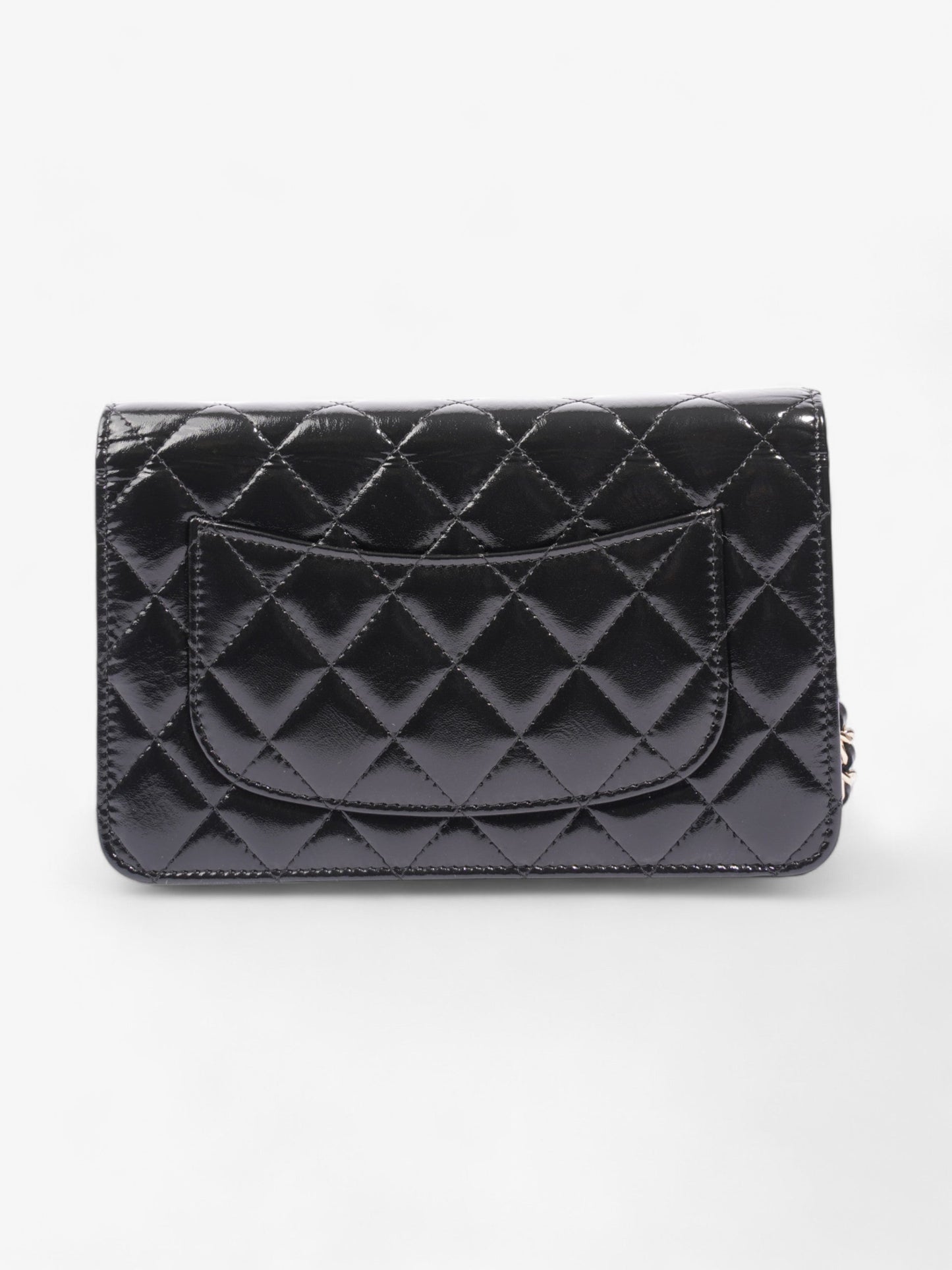 Chanel Wallet On Chain Handbag - Rovelle Bags