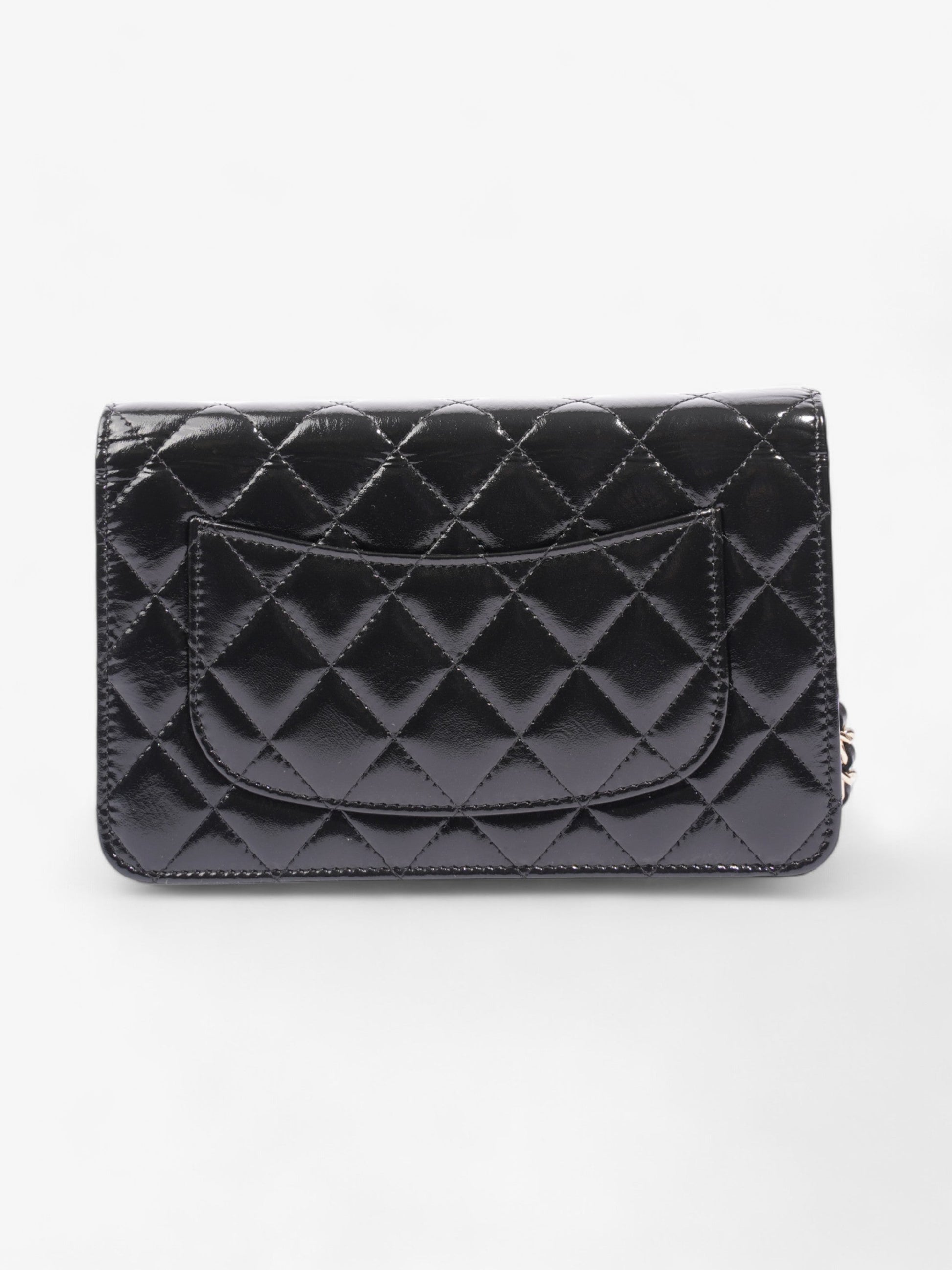 Chanel Wallet On Chain Handbag - Rovelle Bags