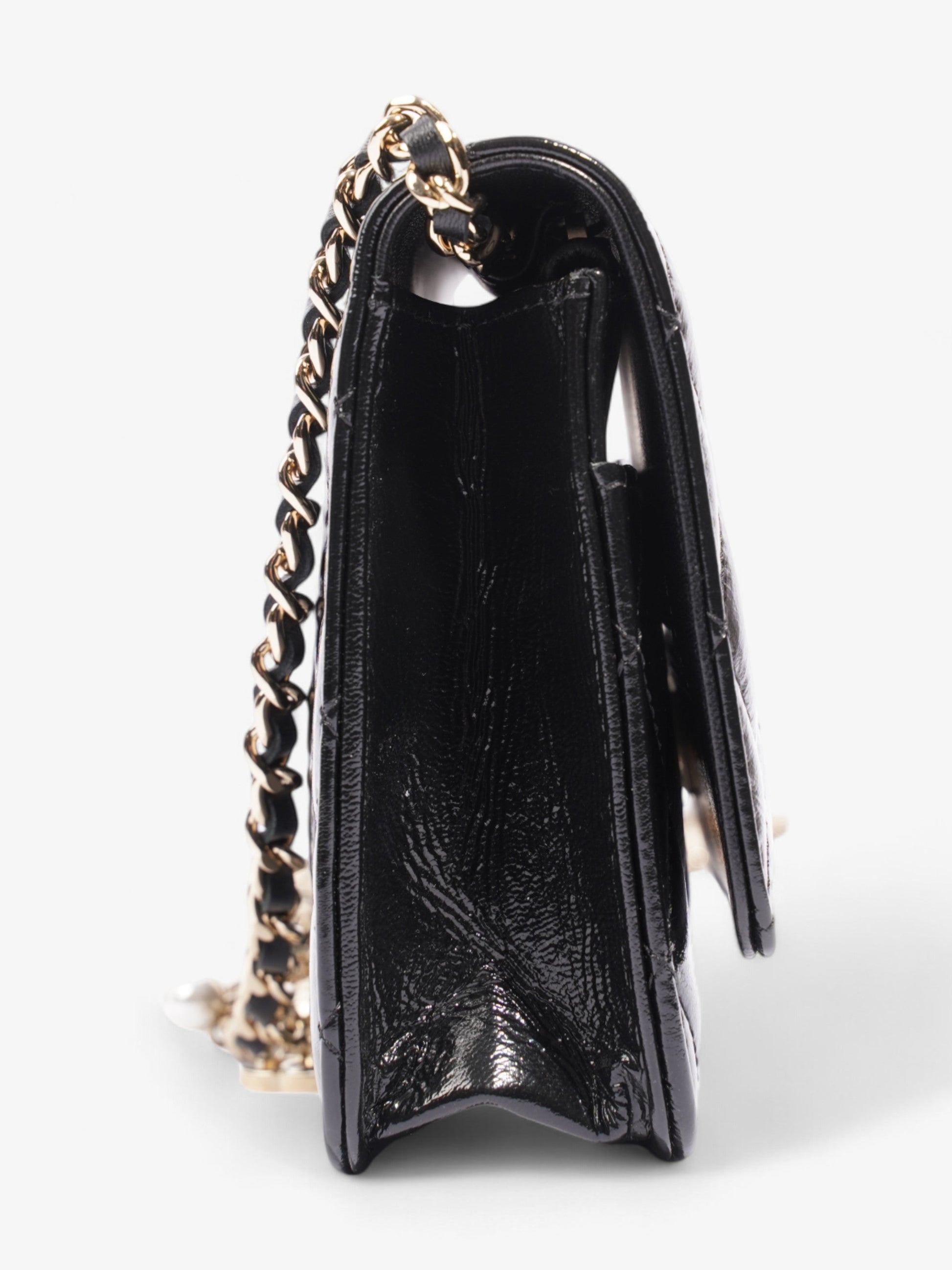 Chanel Wallet On Chain Handbag - Rovelle Bags