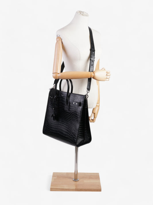 Saint Laurent Sac De Jour Handbag - Rovelle Bags