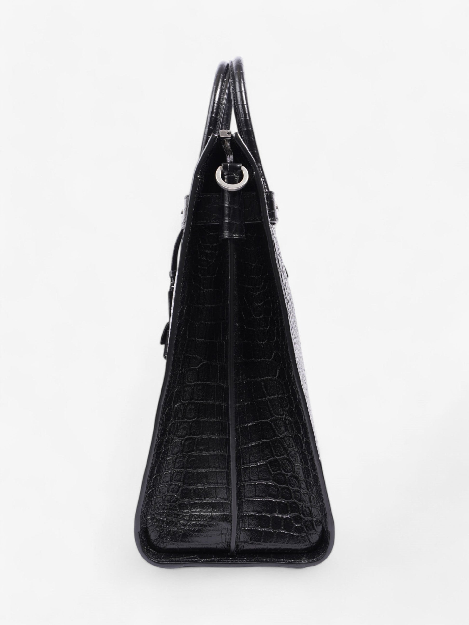 Saint Laurent Sac De Jour Handbag - Rovelle Bags
