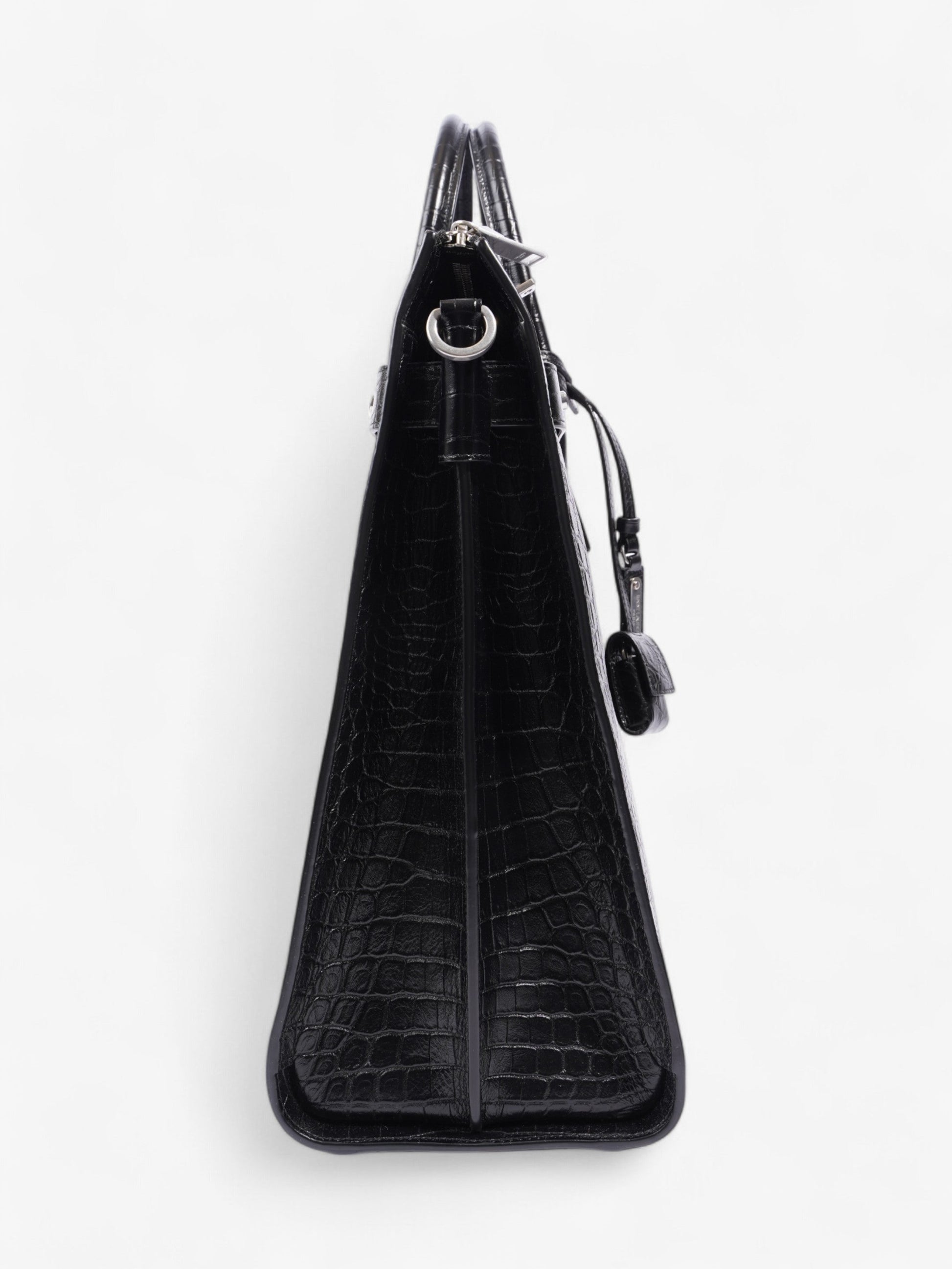 Saint Laurent Sac De Jour Handbag - Rovelle Bags
