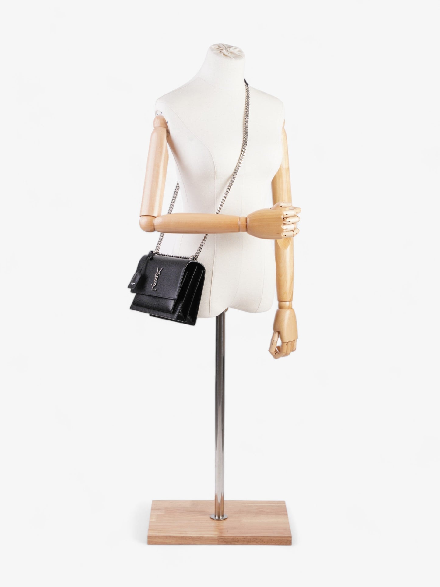 Saint Laurent Sunset Shoulder Bag - Rovelle Bags
