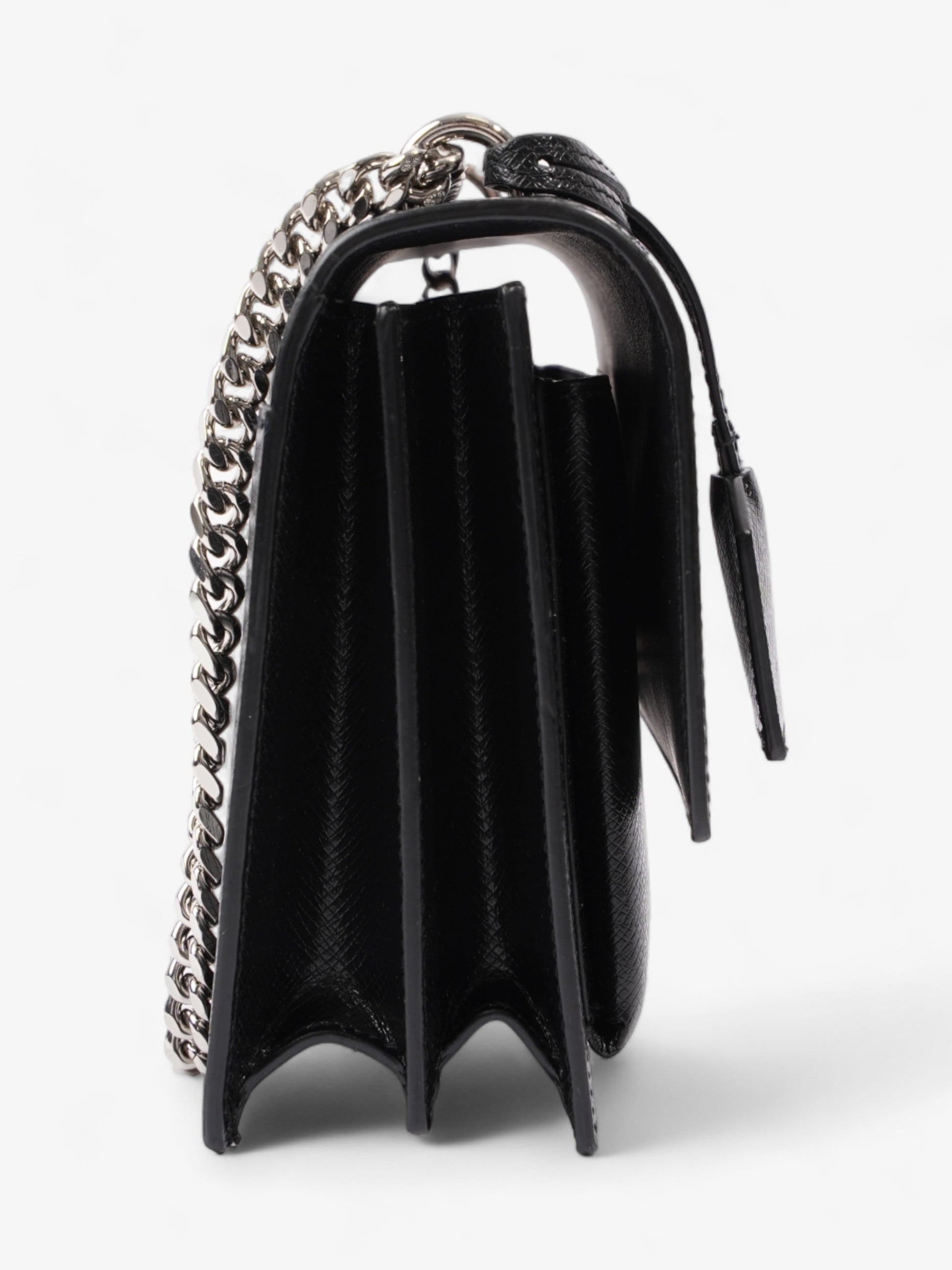 Saint Laurent Sunset Shoulder Bag - Rovelle Bags