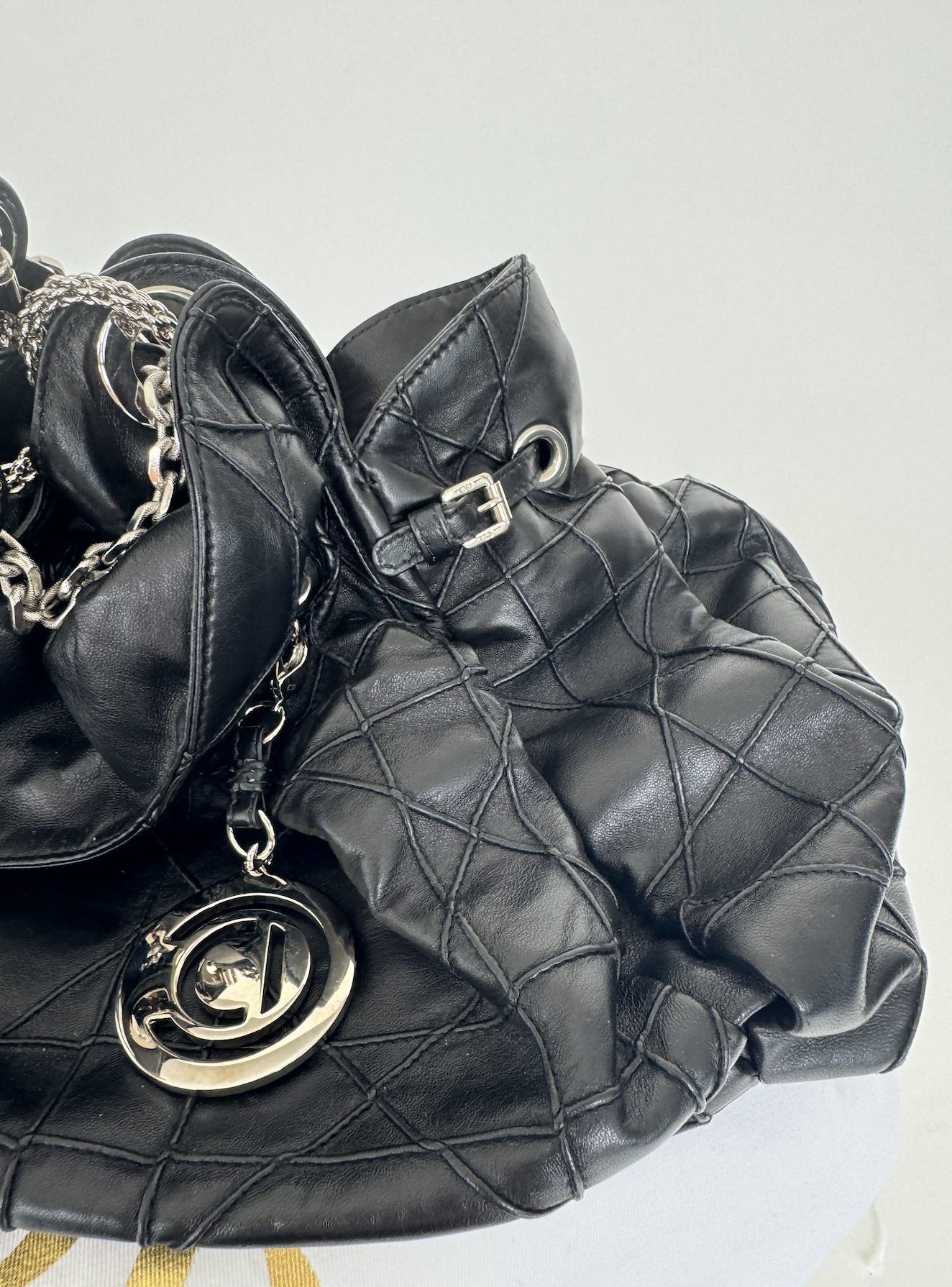 Dior Shoulder Bag - Rovelle Bags