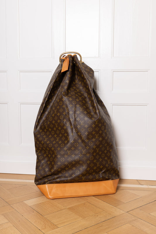 LOUIS VUITTON Marin Bag MNG