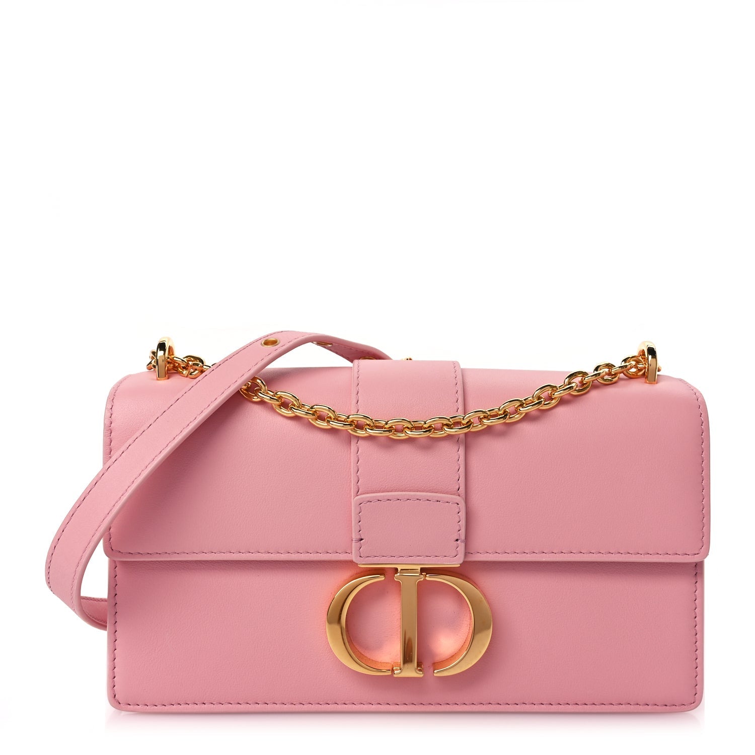 Dior 30 Montaigne Shoulder Bag - Rovelle Bags