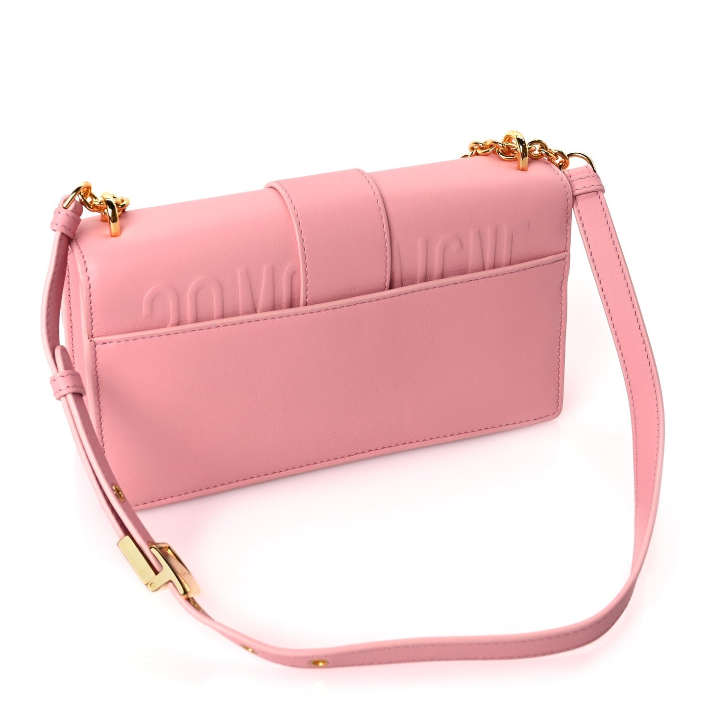 Dior 30 Montaigne Shoulder Bag - Rovelle Bags