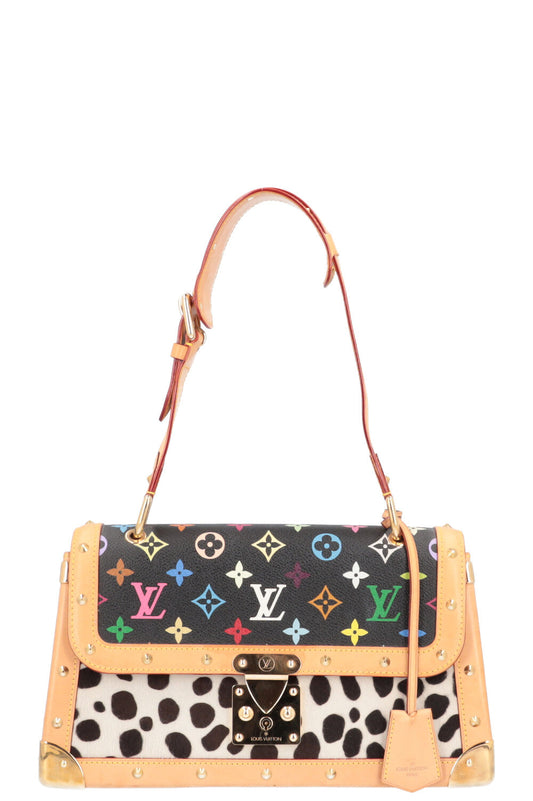 LOUIS VUITTON MNG Dalmatian Bag
