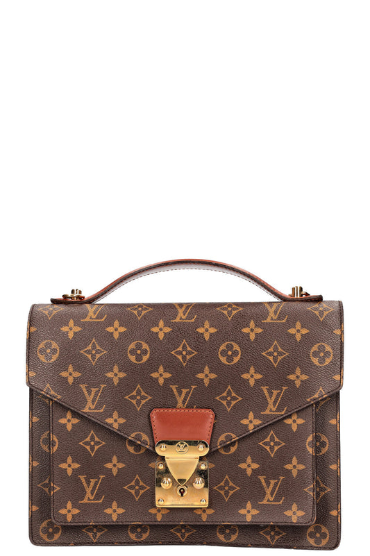 LOUIS VUITTON Monceau MNG