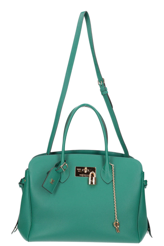 LOUIS VUITTON Milla MM Bag 2019
