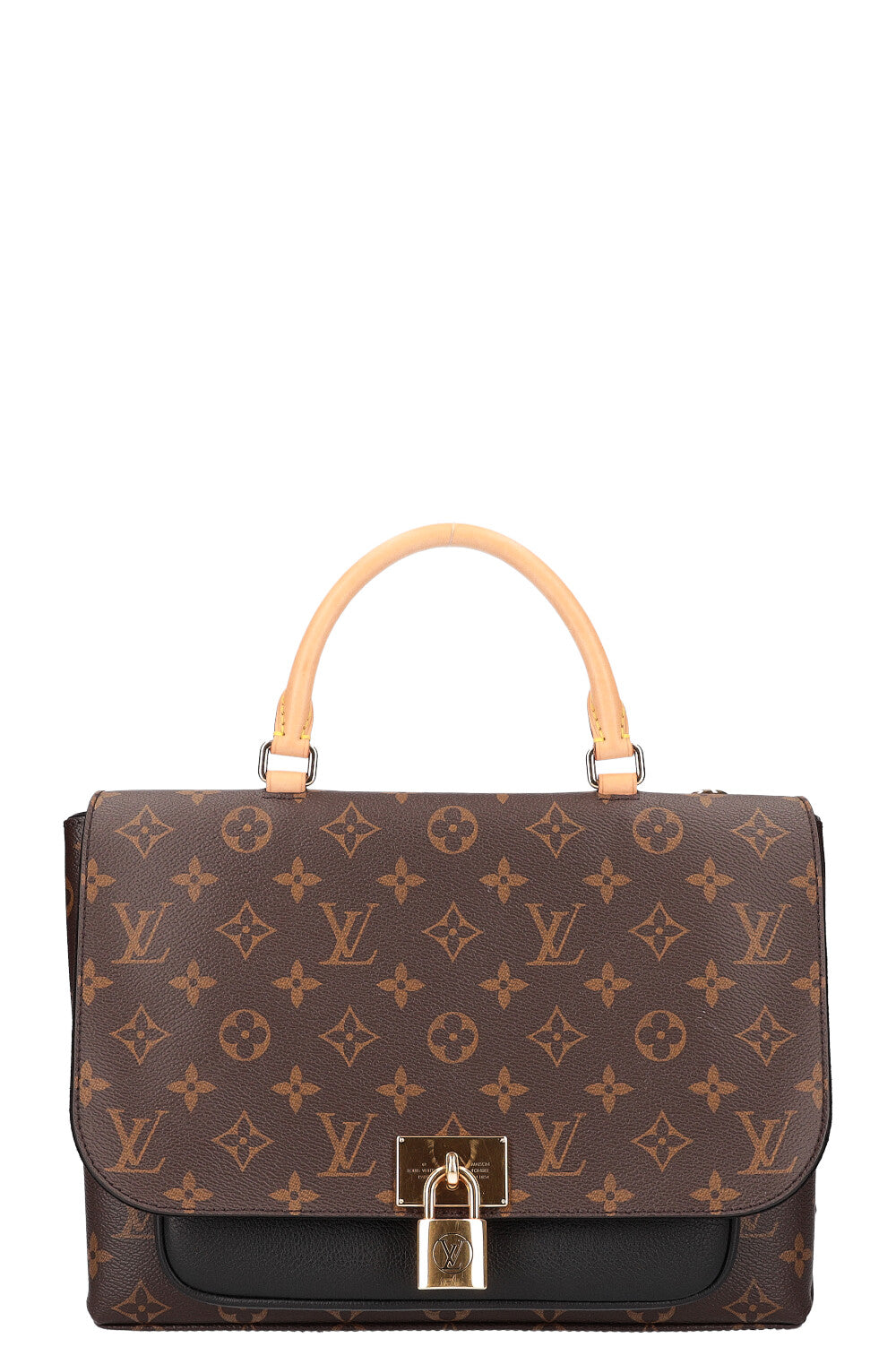LOUIS VUITTON Marignan Bag MNG