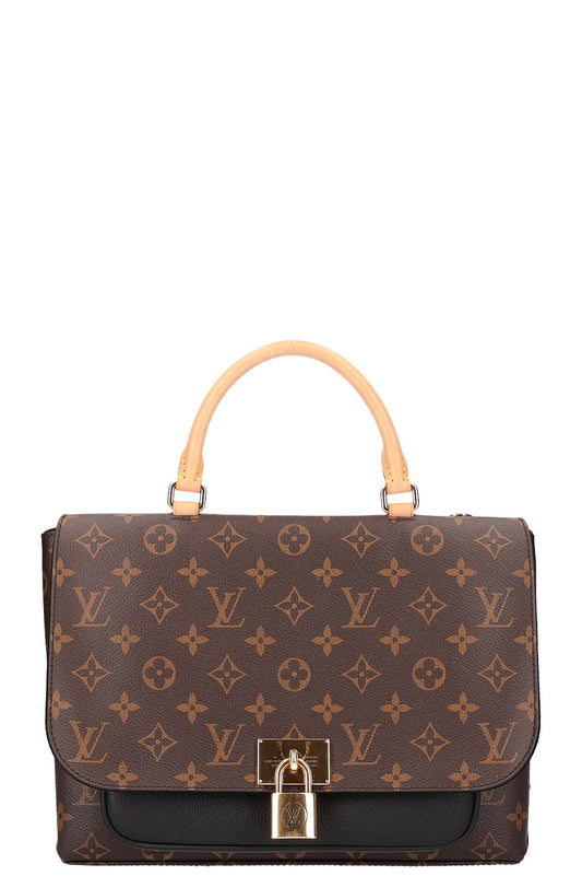 LOUIS VUITTON Marignan Bag MNG