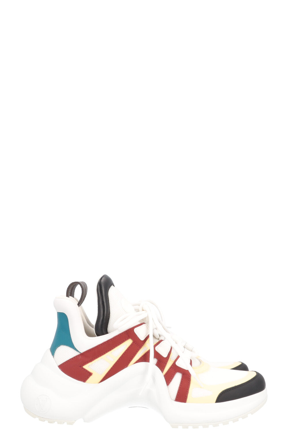 Louis Vuitton Archlight Sneakers