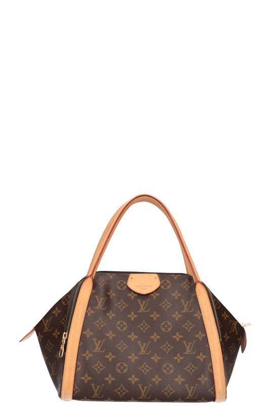 LOUIS VUITTON Marais MM Bag