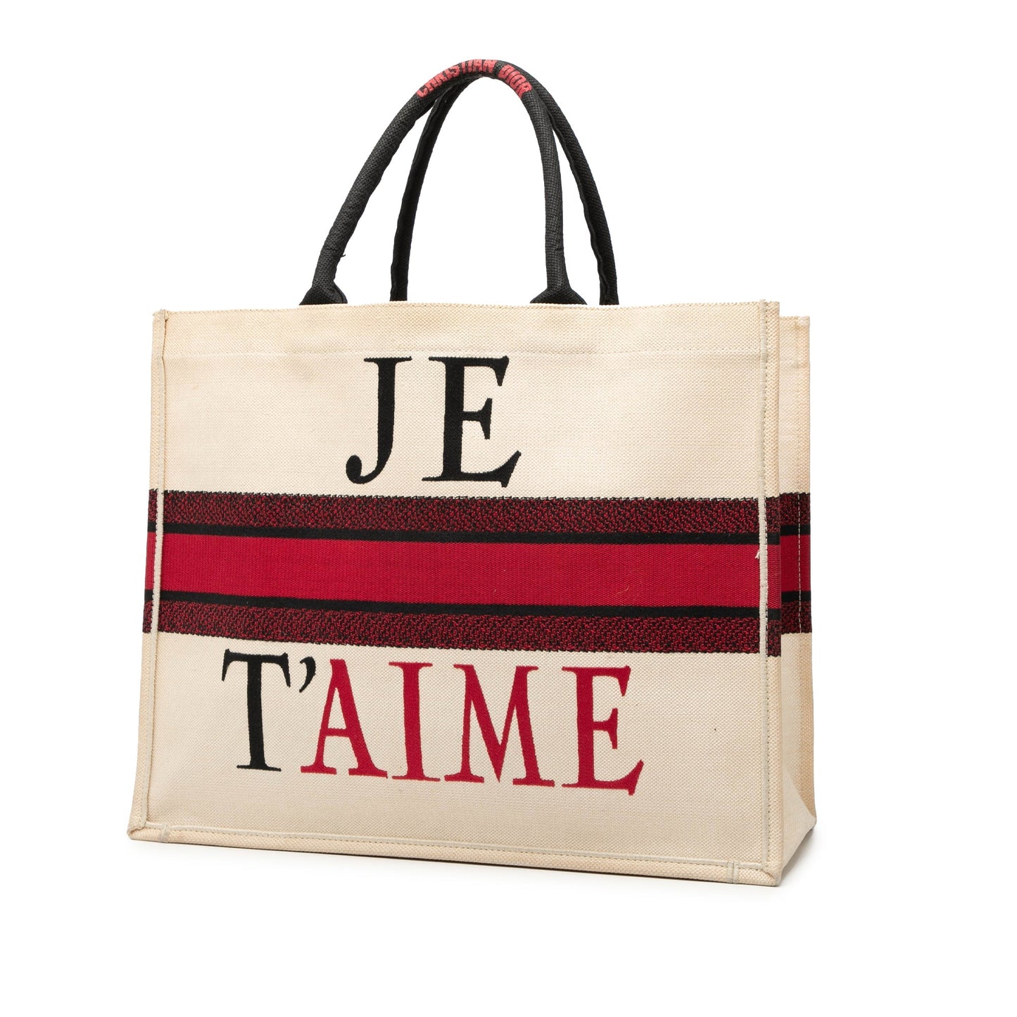 Dior Book Tote Tote - Rovelle Bags