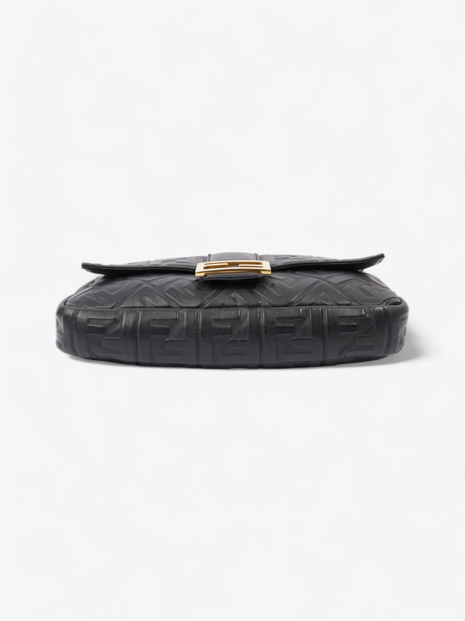 Fendi Baguette Shoulder Bag - Rovelle Bags