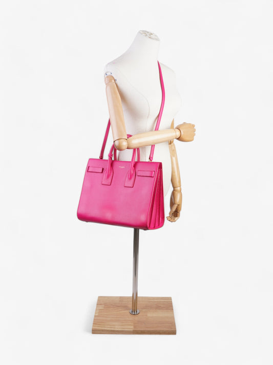 Saint Laurent Sac De Jour Handbag - Rovelle Bags