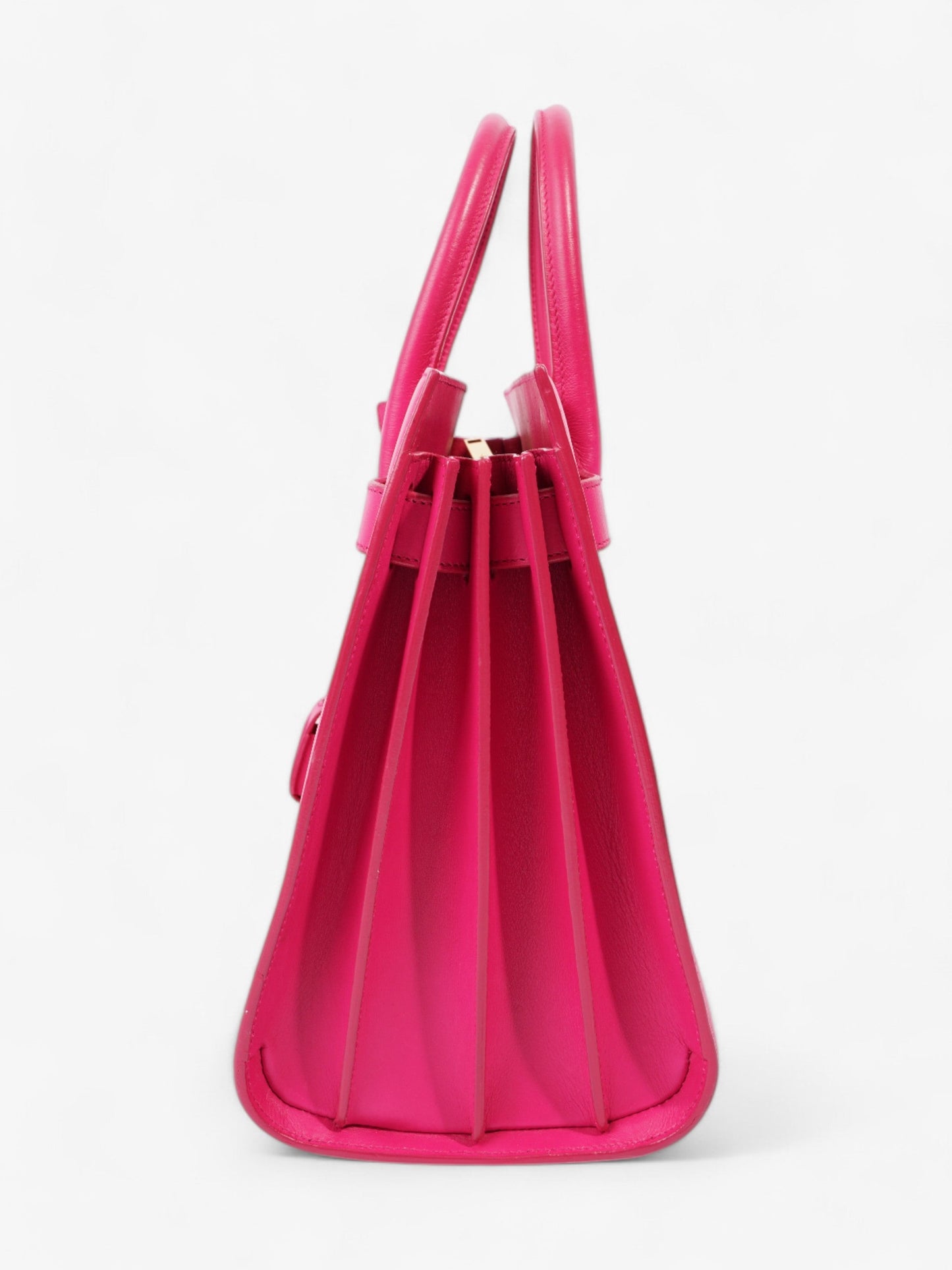 Saint Laurent Sac De Jour Handbag - Rovelle Bags