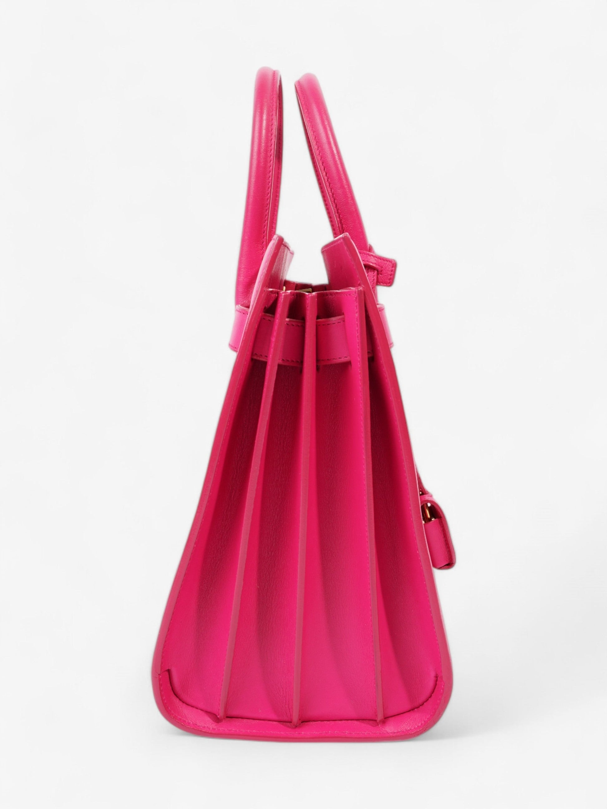 Saint Laurent Sac De Jour Handbag - Rovelle Bags