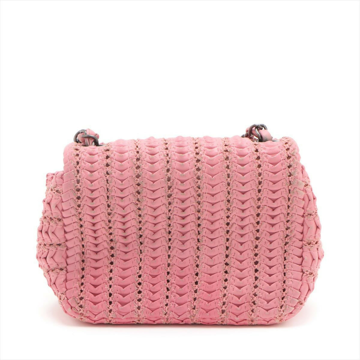 Chanel Shoulder Bag - Rovelle Bags