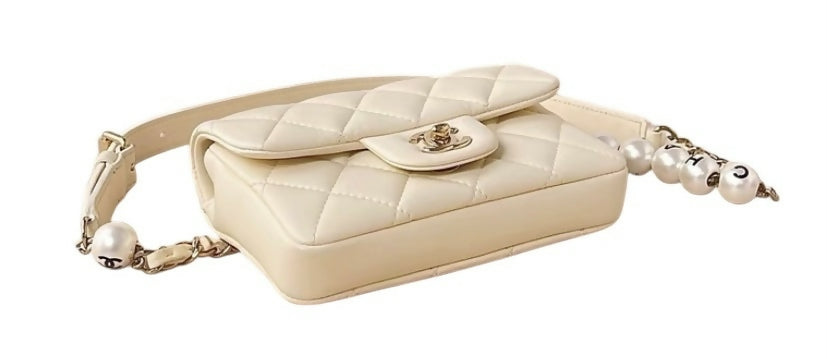 Chanel Handbag - Rovelle Bags