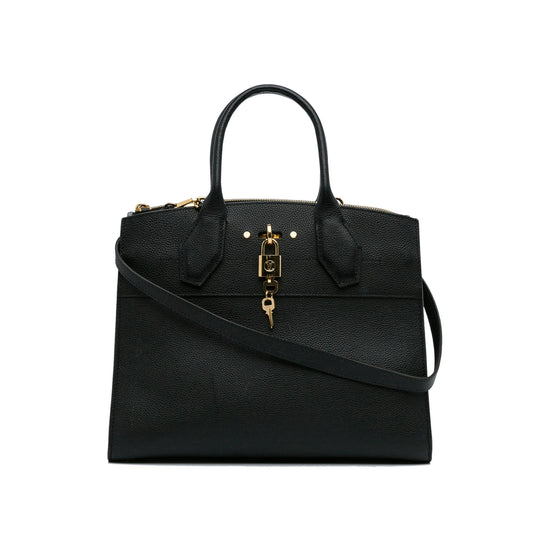 Louis Vuitton City Steamer MM (SHG-1ywVGH)