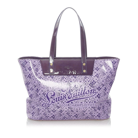 Louis Vuitton Cosmic Blossom PM (SHG-33457)