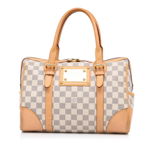 Louis Vuitton Damier Azur Berkeley (SHG-rp5qI6)