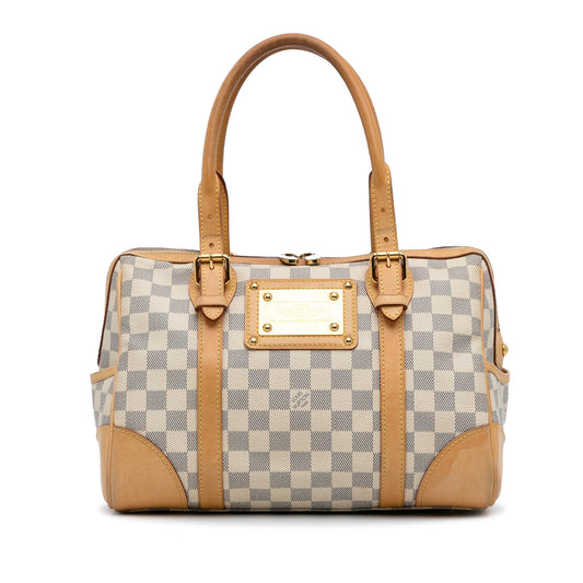 Louis Vuitton Damier Azur Berkeley (SHG-gMWDAr)