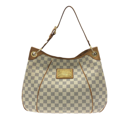 Louis Vuitton Damier Azur Galliera PM (SHG-Kyn1bB)