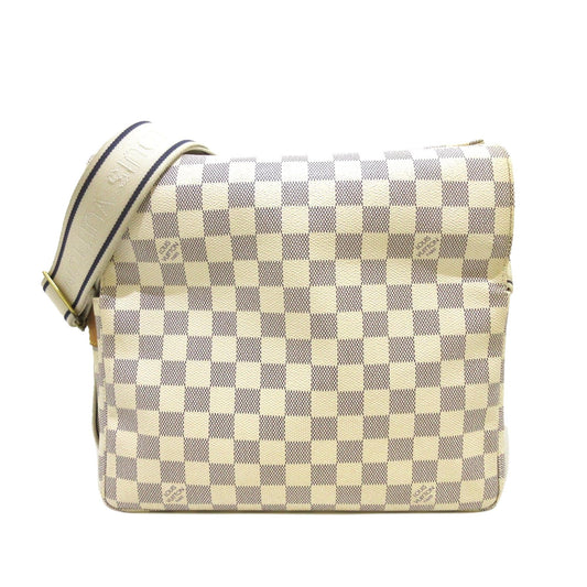 Louis Vuitton Damier Azur Naviglio (SHG-8c1i9U)