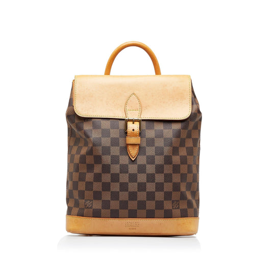 Louis Vuitton Damier Ebene Arlequin (SHG-vBxsHK)
