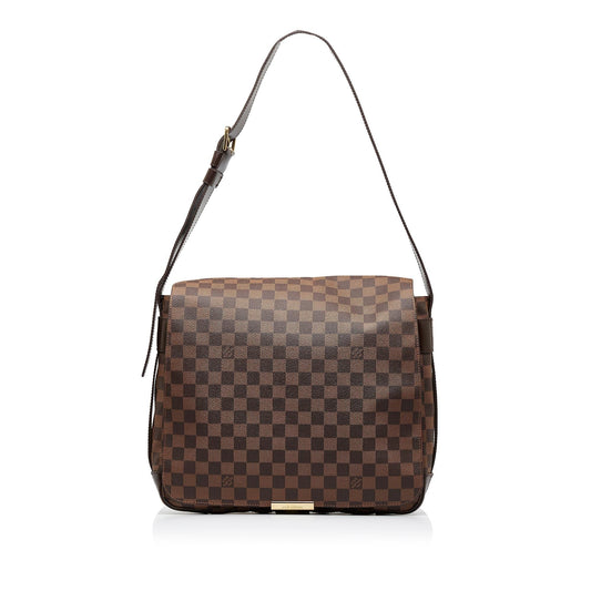 Louis Vuitton Damier Ebene Bastille (SHG-yNZghf)