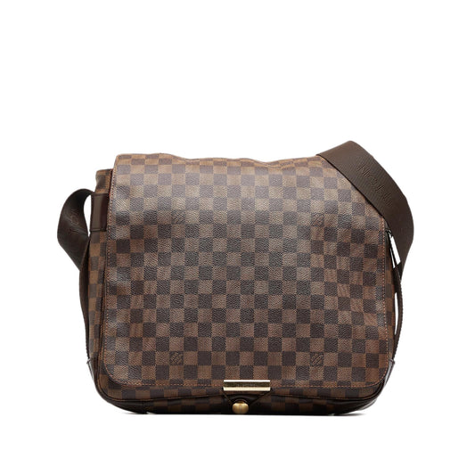Louis Vuitton Damier Ebene Bastille (SHG-1orzcL)