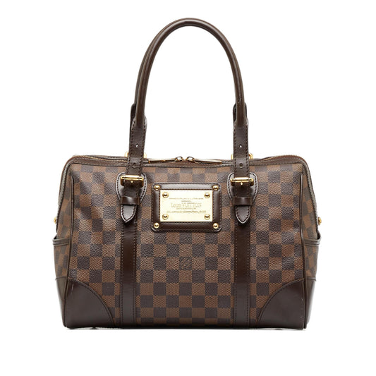 Louis Vuitton Damier Ebene Berkeley (SHG-pPooK3)