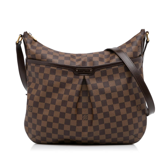 Louis Vuitton Damier Ebene Bloomsbury GM (SHG-XtDZxb)
