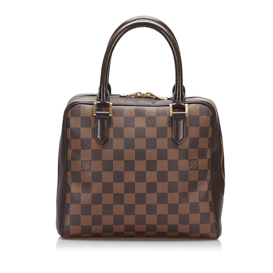 Louis Vuitton Damier Ebene Brera (SHG-waEu5u)