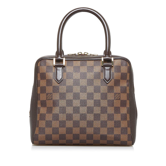 Louis Vuitton Damier Ebene Brera (SHG-JuvrfQ)