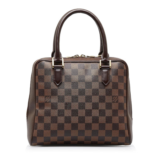 Louis Vuitton Damier Ebene Brera (SHG-NUsXjW)