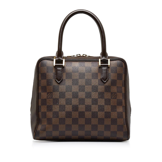 Louis Vuitton Damier Ebene Brera (SHG-tGt8jH)